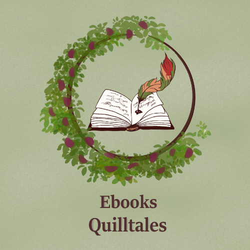 e-books quilltales